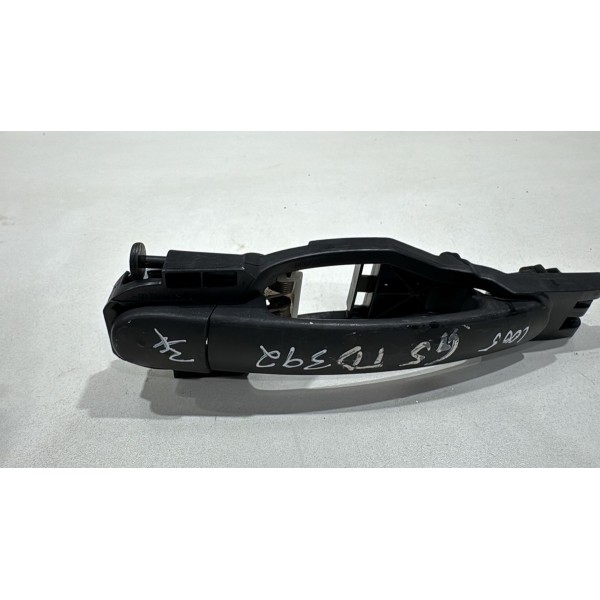 Maçaneta Externa Traseira Vw Gol Voyage G5 G6 Original
