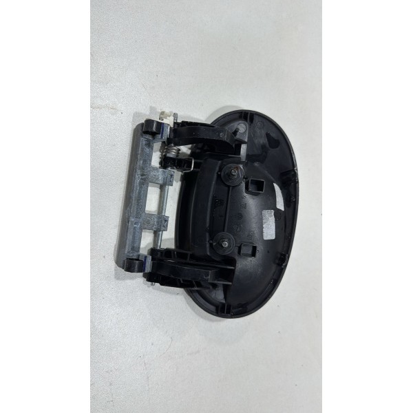 Maçaneta Externa Traseira Direito Gm Corsa/meriva 2002 Á 12