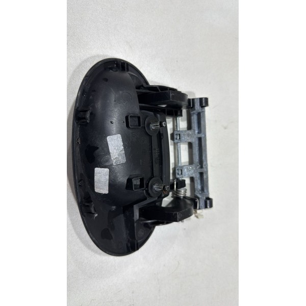 Maçaneta Externa Traseira Direito Gm Corsa/meriva 2002 Á 12