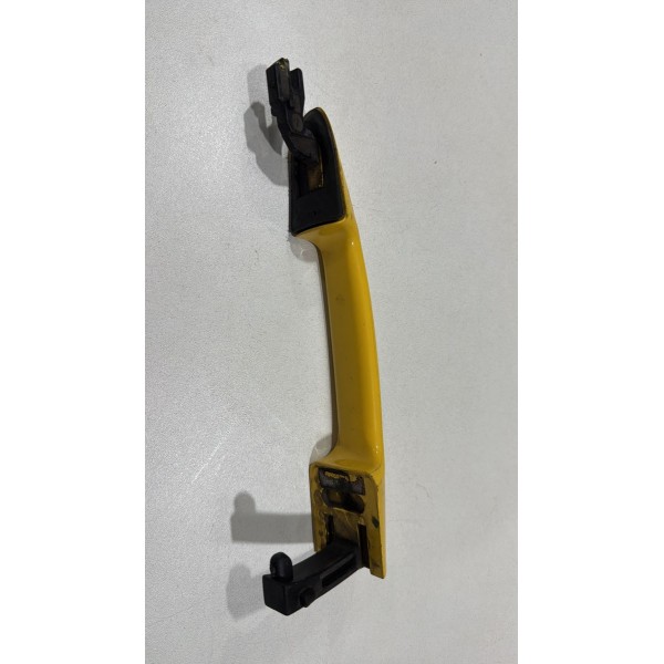 Maçaneta Externa Porta Dianteira Direita Fiat Stilo 2004
