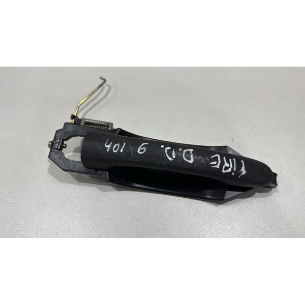 Maçaneta Externa Dianteira Direita Fiat Palio Fire 2013 2014