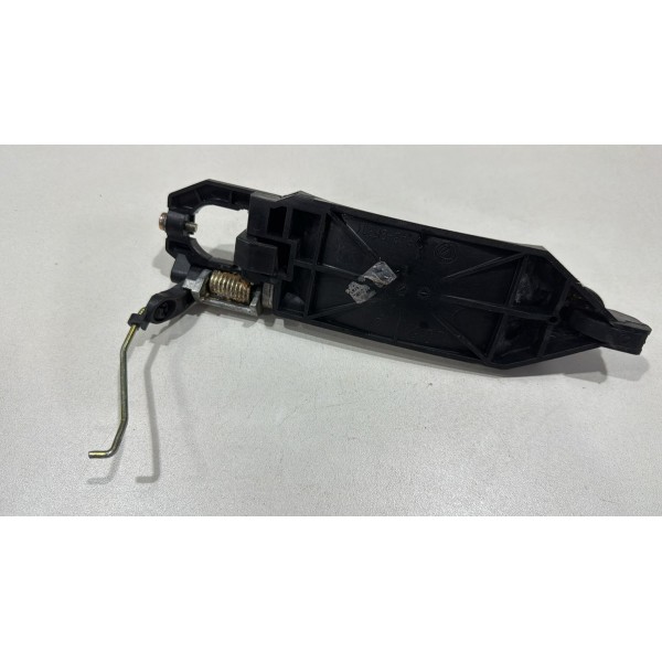 Maçaneta Externa Dianteira Direita Fiat Palio Fire 2013 2014