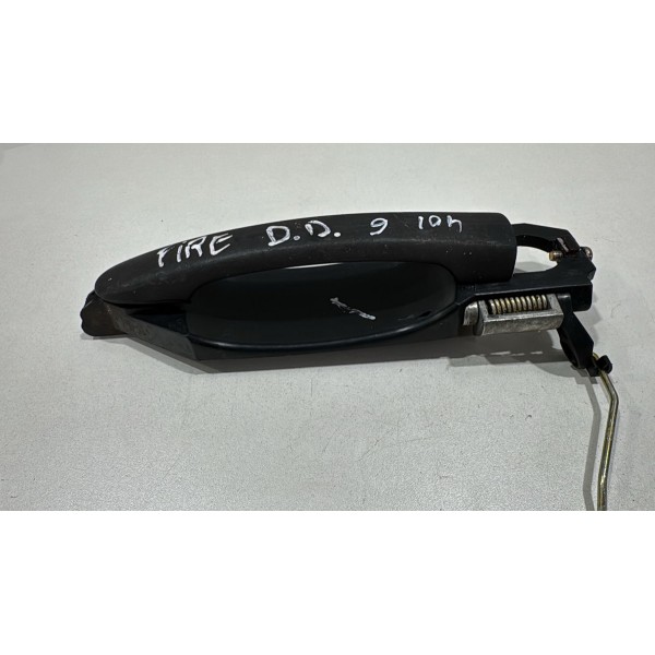 Maçaneta Externa Dianteira Direita Fiat Palio Fire 2013 2014