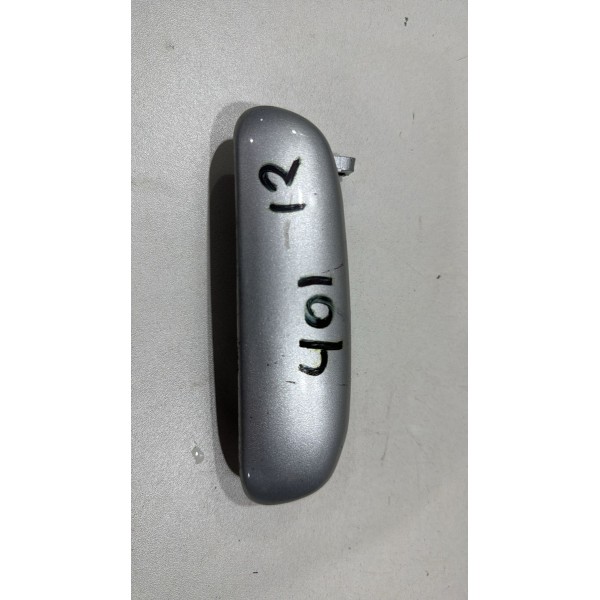 Maçaneta Externa Dianteira Direita Ford Ka 2006 Á 2012 Orig