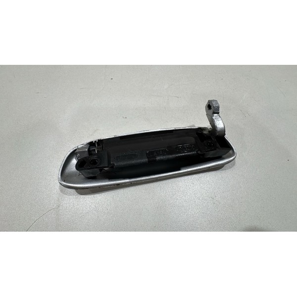 Maçaneta Externa Dianteira Direita Ford Ka 2006 Á 2012 Orig