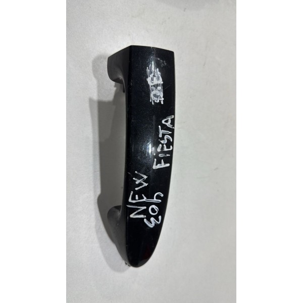 Maçaneta Externa Da Ecosport Ford Ka New Fiesta Dianteira/traseira Maçaneta Externa Da Ecosport Ford Ka New Fiesta Dianteira/traseira