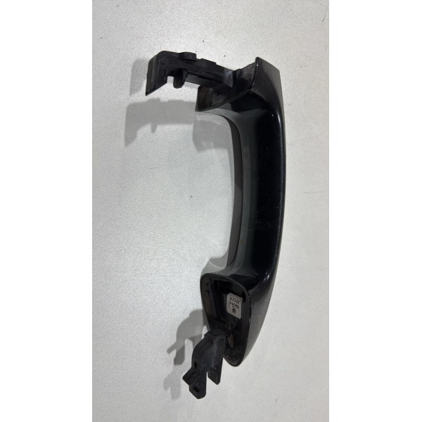 Maçaneta Externa Da Ecosport Ford Ka New Fiesta Dianteira/traseira Maçaneta Externa Da Ecosport Ford Ka New Fiesta Dianteira/traseira