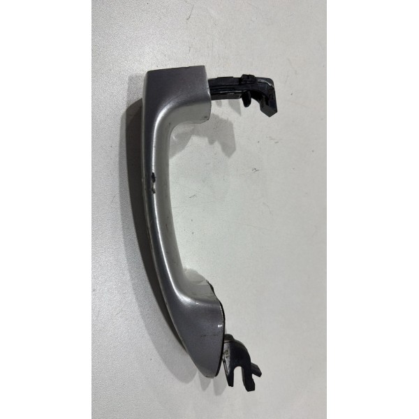 Maçaneta Externa Da Ecosport Ford Ka New Fiesta