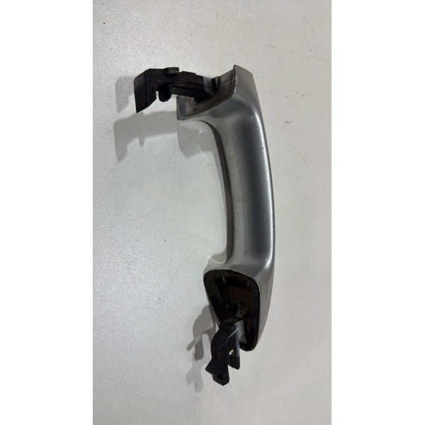 Maçaneta Externa Da Ecosport Ford Ka New Fiesta