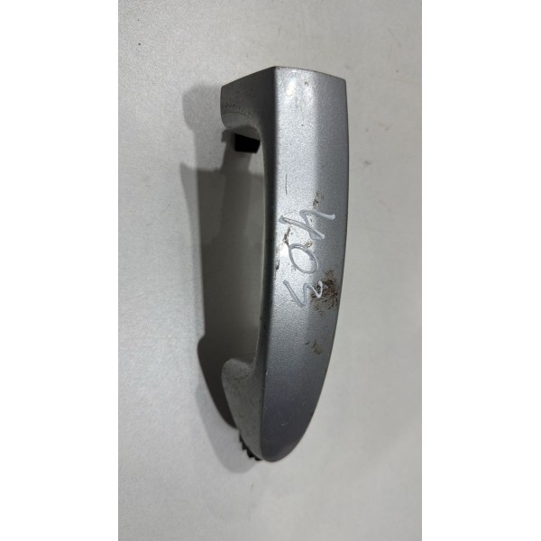 Maçaneta Externa Da Ecosport Ford Ka New Fiesta