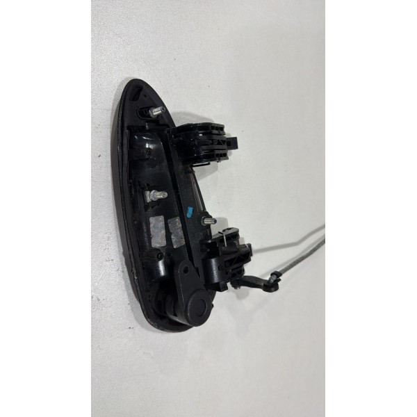 Maçaneta Externa Diante Direita Fiat Linea Punto 2008 Á 2012