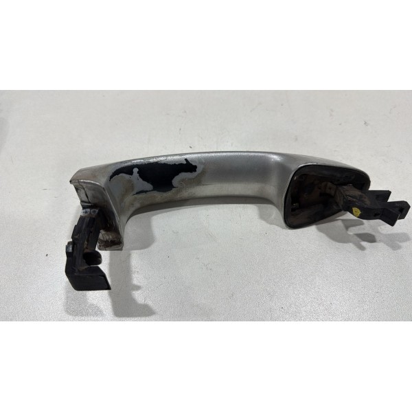 Maçaneta Externa Da Ecosport Ford Ka New Fiesta..