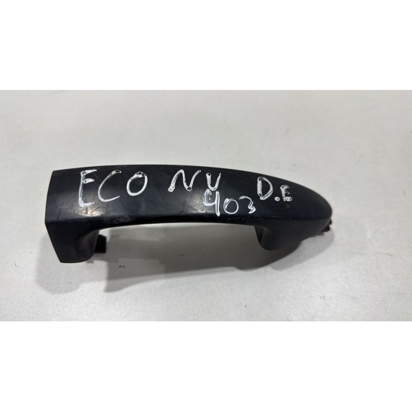 Maçaneta Externa Da Ecosport Ford Ka New Fiesta..