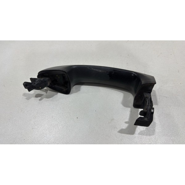 Maçaneta Externa Da Ecosport Ford Ka New Fiesta..