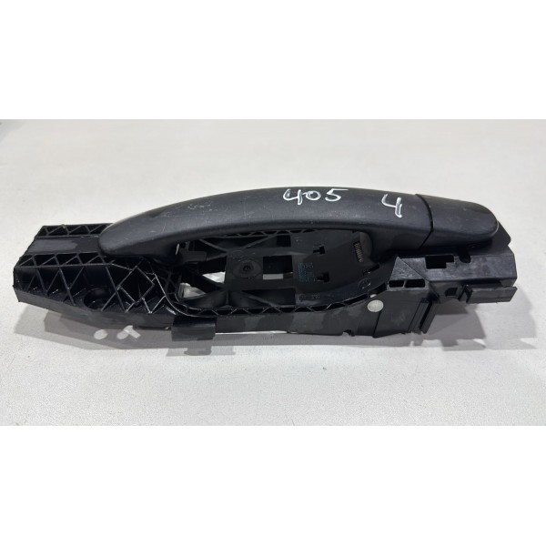 Maçaneta Externa Traseira Direita Vw Up 18 Á 20 4 Portas
