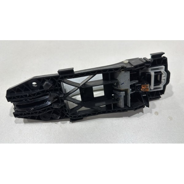 Maçaneta Externa Dianteira Direita Vw T-cross 2019 20 2021 Maçaneta Externa Dianteira Direita Vw T-cross 2019 20 2021