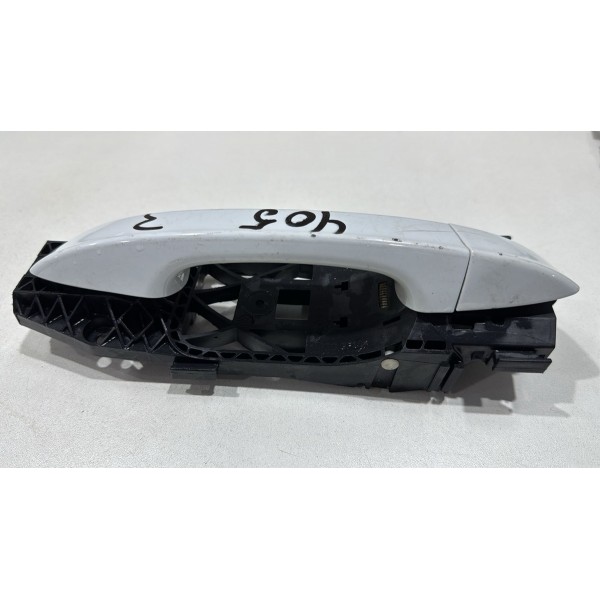 Maçaneta Externa Dianteira Direita Vw T-cross 2019 20 2021 Maçaneta Externa Dianteira Direita Vw T-cross 2019 20 2021