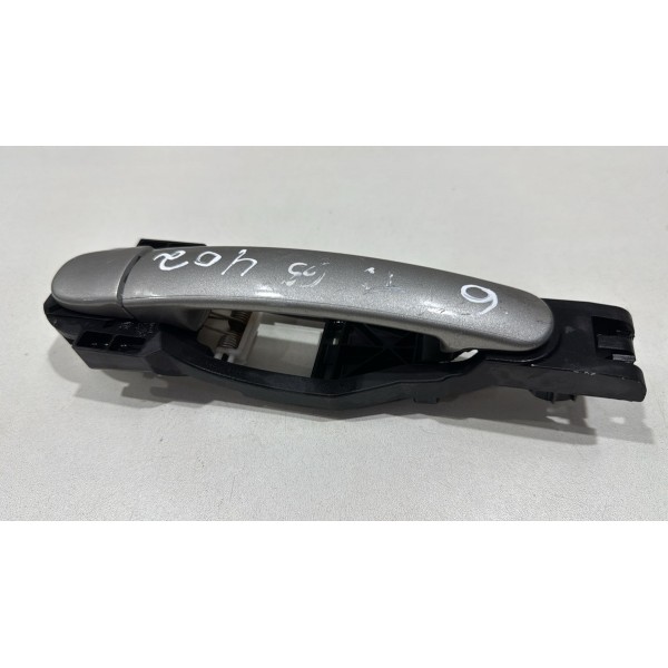 Maçaneta Externa Gol G5 G6 5u4837886 Traseira Direita