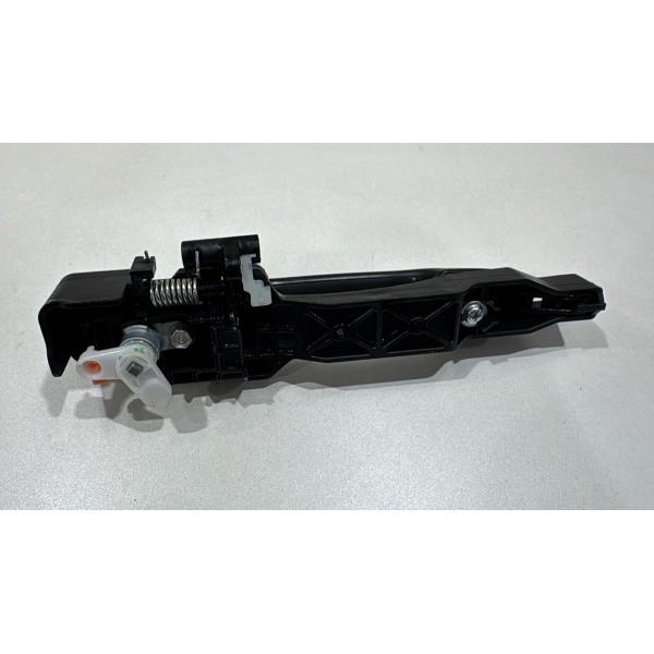 Macaneta Externa Dianteira Esquerda Hyundai Hb20 2013 A 2019