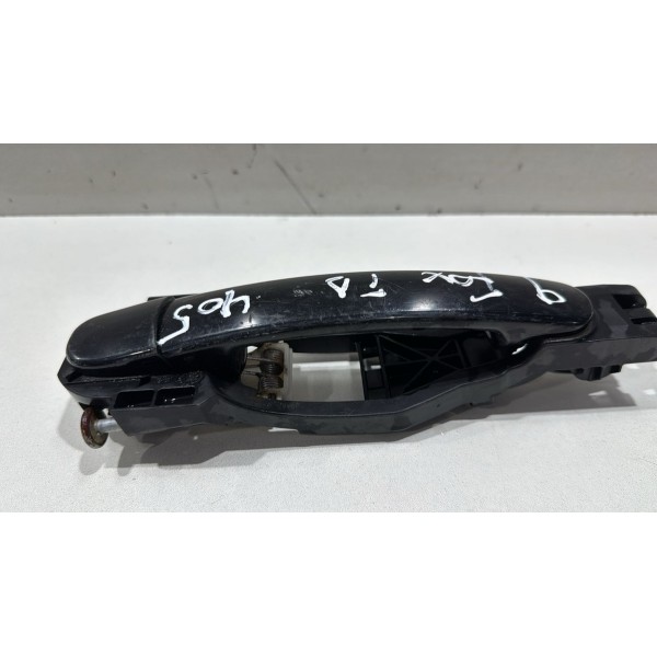 Maçaneta Externa Porta Traseira Direita Volkswagen Fox 2015