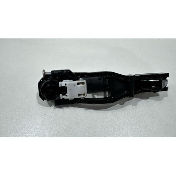 Maçaneta Externa Porta Traseira Direita Volkswagen Fox 2015