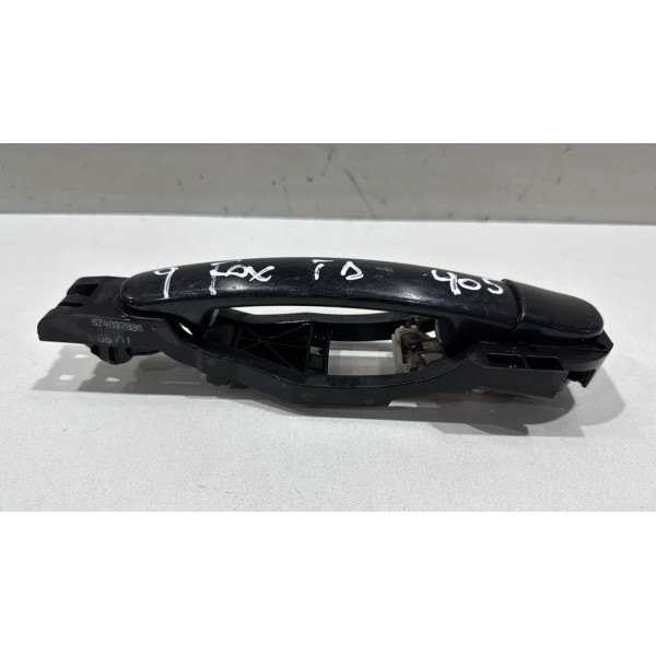 Maçaneta Externa Porta Traseira Direita Volkswagen Fox 2015