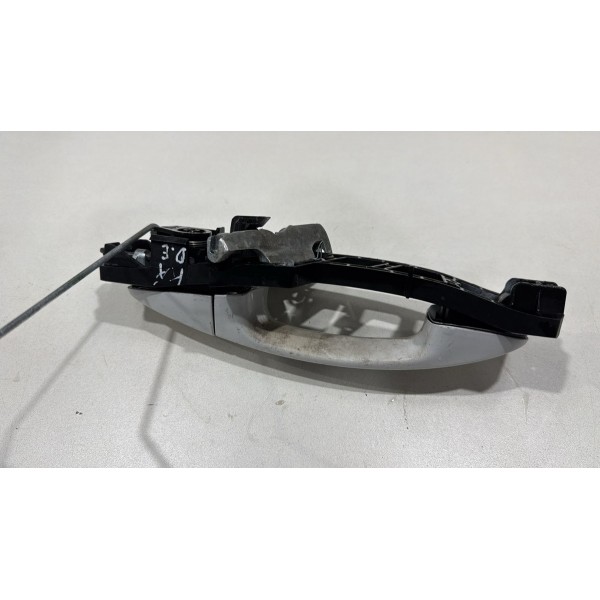 Maçaneta Porta Dianteira Esquerda Ford Ka 2015/2020