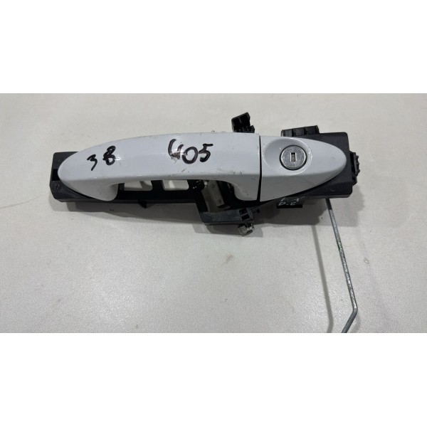 Maçaneta Porta Dianteira Esquerda Ford Ka 2015/2020