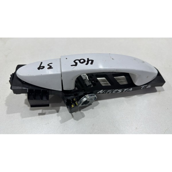 Maçaneta Porta Traseira Esquerda Ford Ka 2015/2020