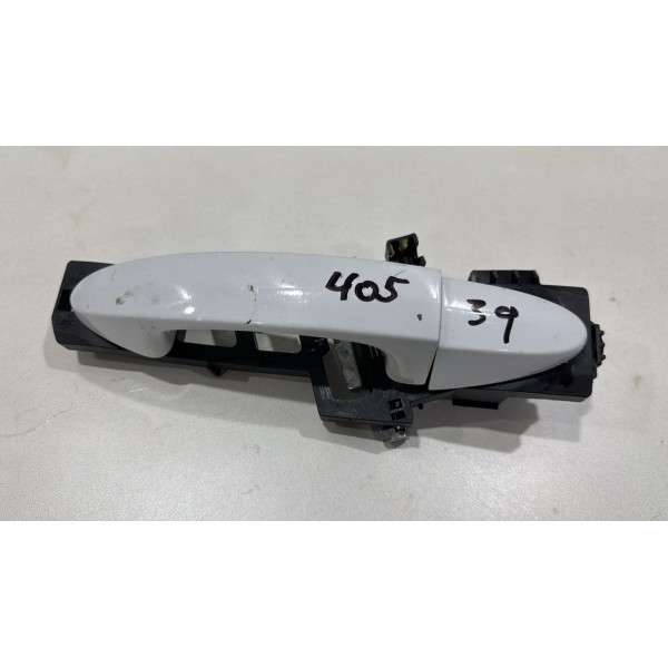 Maçaneta Porta Traseira Esquerda Ford Ka 2015/2020