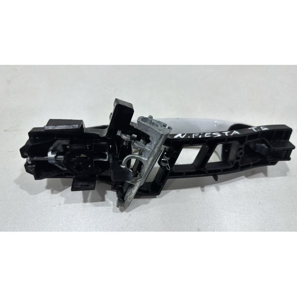 Maçaneta Porta Traseira Esquerda Ford Ka 2015/2020
