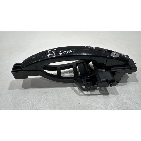 Maçaneta Externa Dianteira Esquerda Focus 2014/2018 Maçaneta Externa Dianteira Esquerda Focus 2014/2018