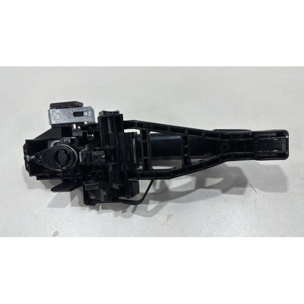 Maçaneta Externa Dianteira Esquerda Focus 2014/2018 Maçaneta Externa Dianteira Esquerda Focus 2014/2018