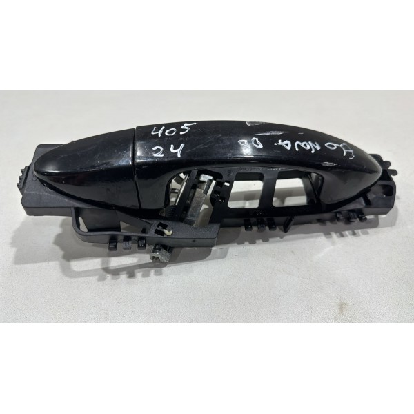 Maçaneta Externa Dianteira Direita Ford Ecosport 2015 2016 Maçaneta Externa Dianteira Direita Ford Ecosport 2015 2016