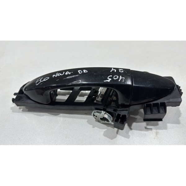 Maçaneta Externa Dianteira Direita Ford Ecosport 2015 2016 Maçaneta Externa Dianteira Direita Ford Ecosport 2015 2016