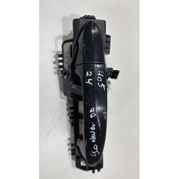 Maçaneta Externa Dianteira Direita Ford Ecosport 2015 2016