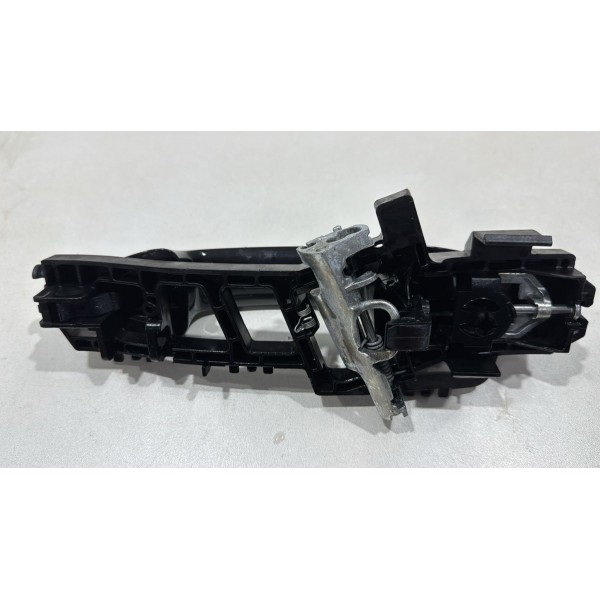 Maçaneta Externa Dianteira Direita Ford Ecosport 2015 2016 Maçaneta Externa Dianteira Direita Ford Ecosport 2015 2016