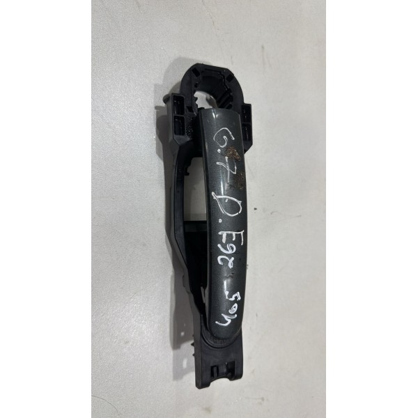 Maçaneta Externa Dianteira Esquerda Vw Gol Voyage G7