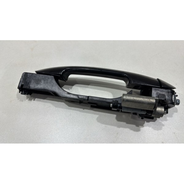 Maçaneta Externa Traseira Direita Original Fiat Stilo