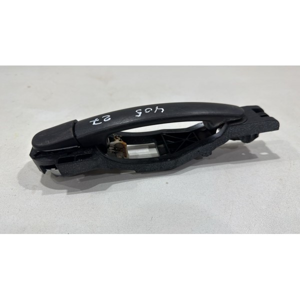 Maçaneta Externa Traseira Direita Vw Gol Voyage G5
