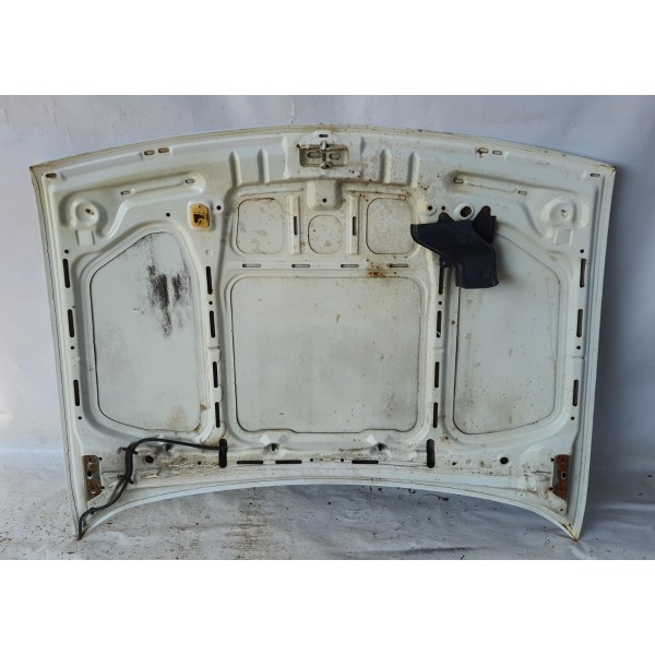 Capô Ford Fiesta Courier 1996 1997 1998 1999