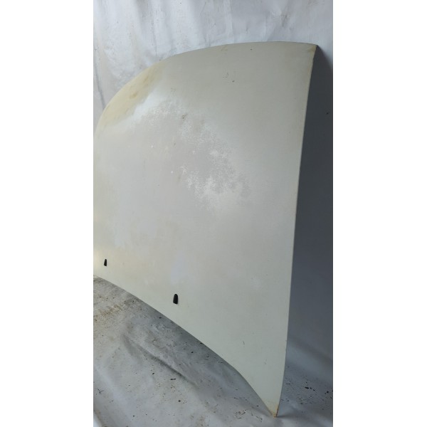Capô Ford Fiesta Courier 1996 1997 1998 1999