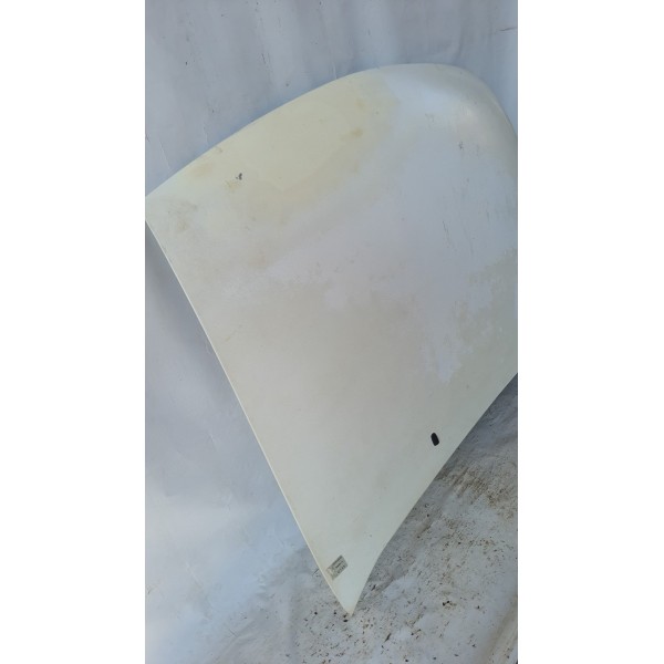 Capô Ford Fiesta Courier 1996 1997 1998 1999