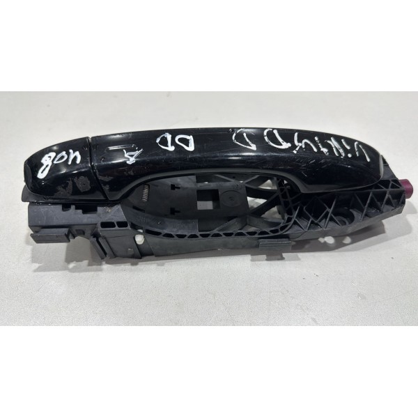 Maçaneta Externa Dianteira Direita Vw Virtus Polo 19/20