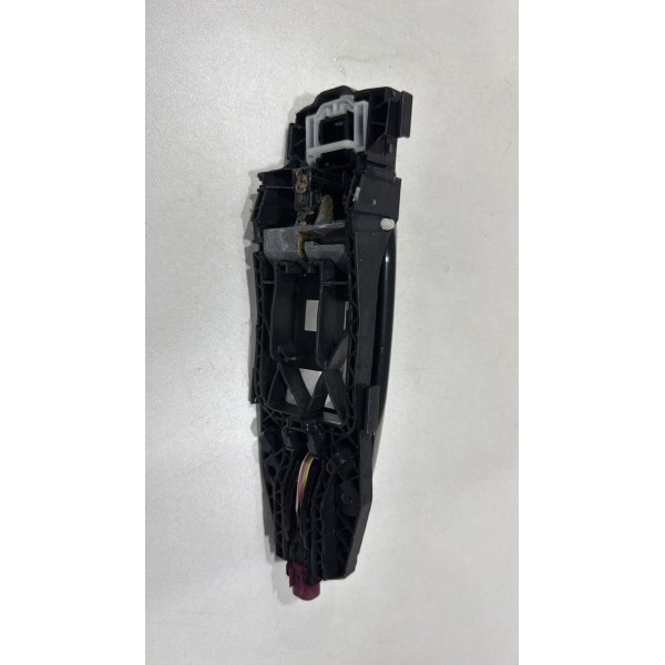 Maçaneta Externa Dianteira Direita Vw Virtus Polo 19/20