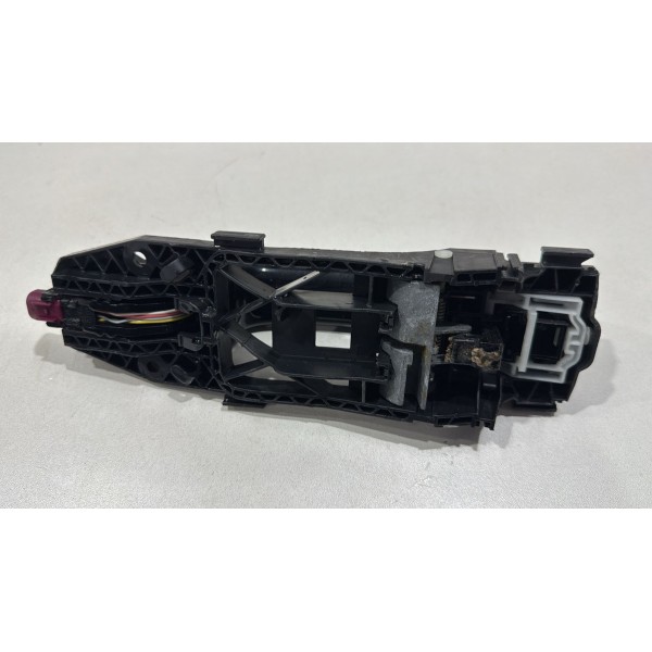 Maçaneta Externa Dianteira Direita Vw Virtus Polo 19/20