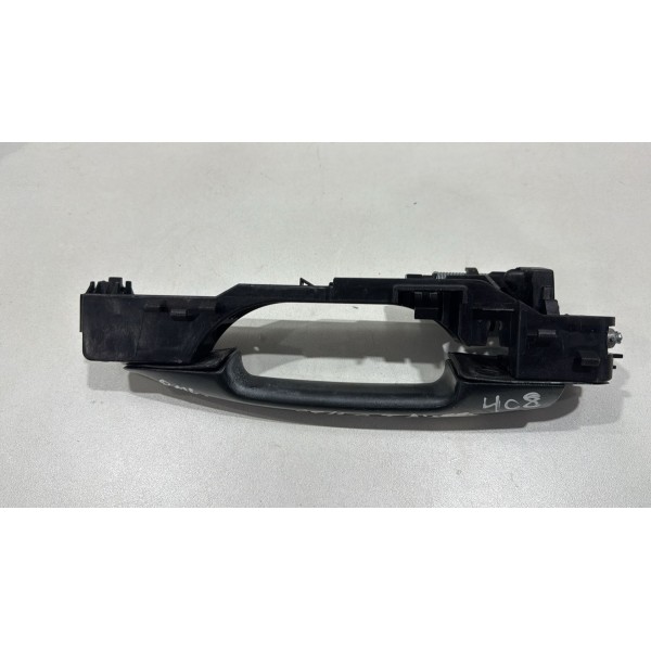 Maçaneta Externa Traseira Direita Original Fiat Stilo