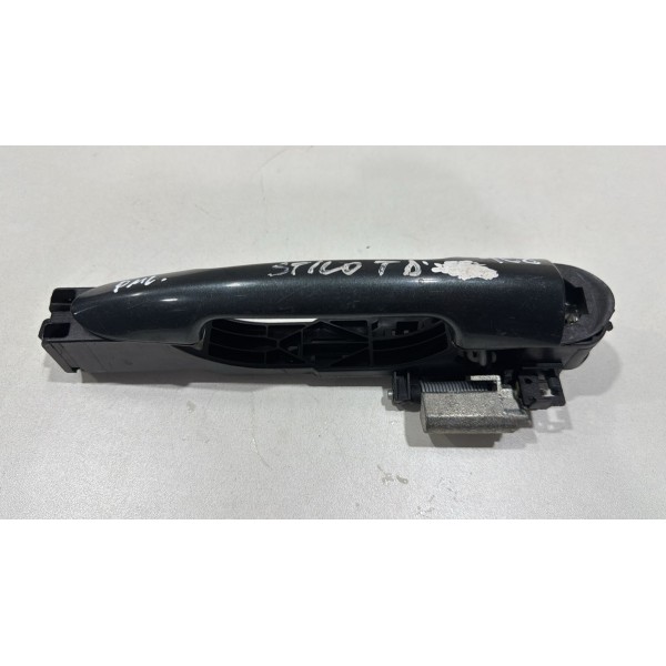 Maçaneta Externa Traseira Direita Original Fiat Stilo