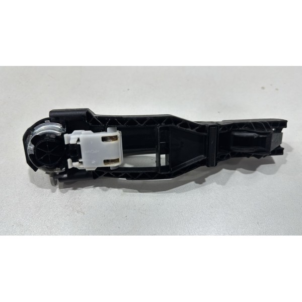 Maçaneta Externa Porta Traseira Esquerda Vw Fox 2015