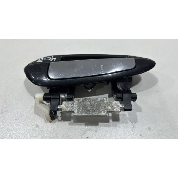 Maçaneta Externa Traseira Esquerd Fiat Punto Linea 735429820